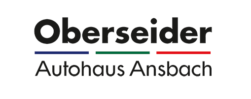 Autohaus Ansbach Oberseider, Logo