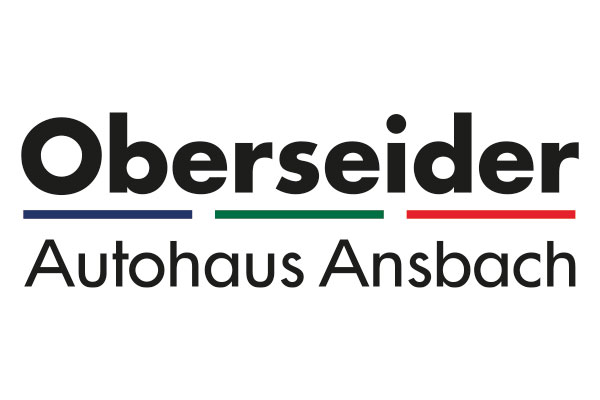 Autohaus Ansbach Oberseider, Logo