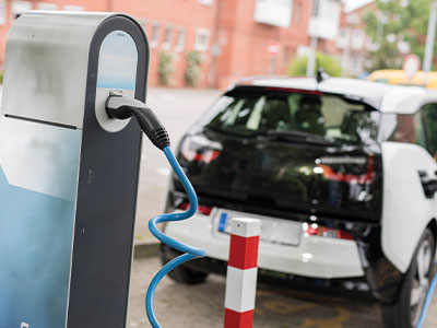 Mobilitaet Autohaus Ansbach, Mobilität, Laden, Auto, Strom