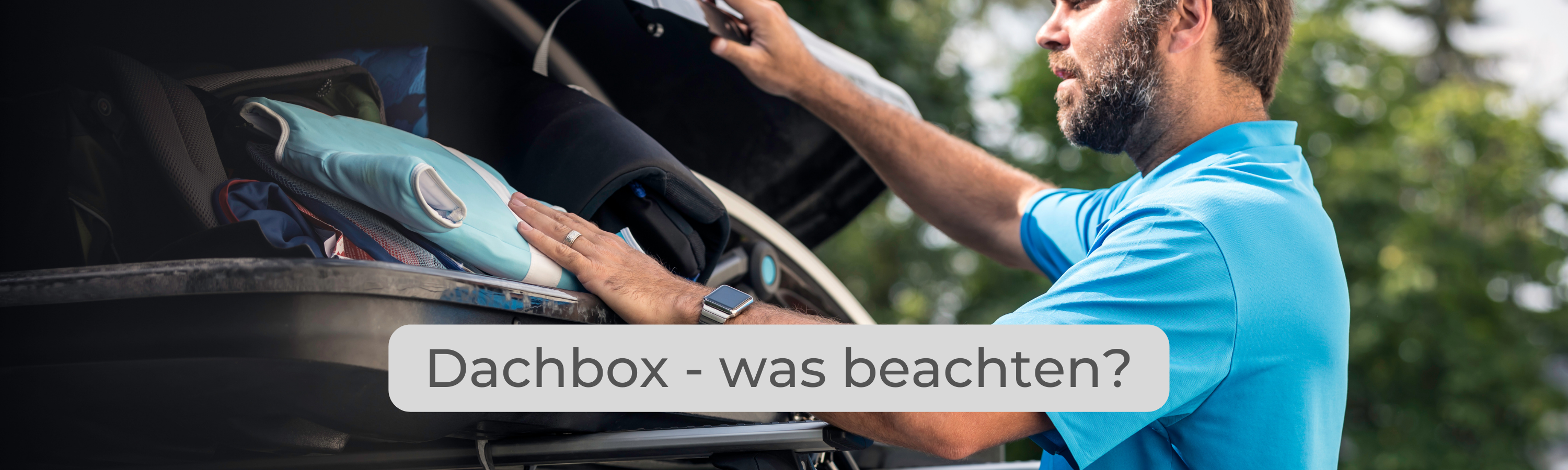 AA Dachbox Web Banner AA Dachbox Web Banner