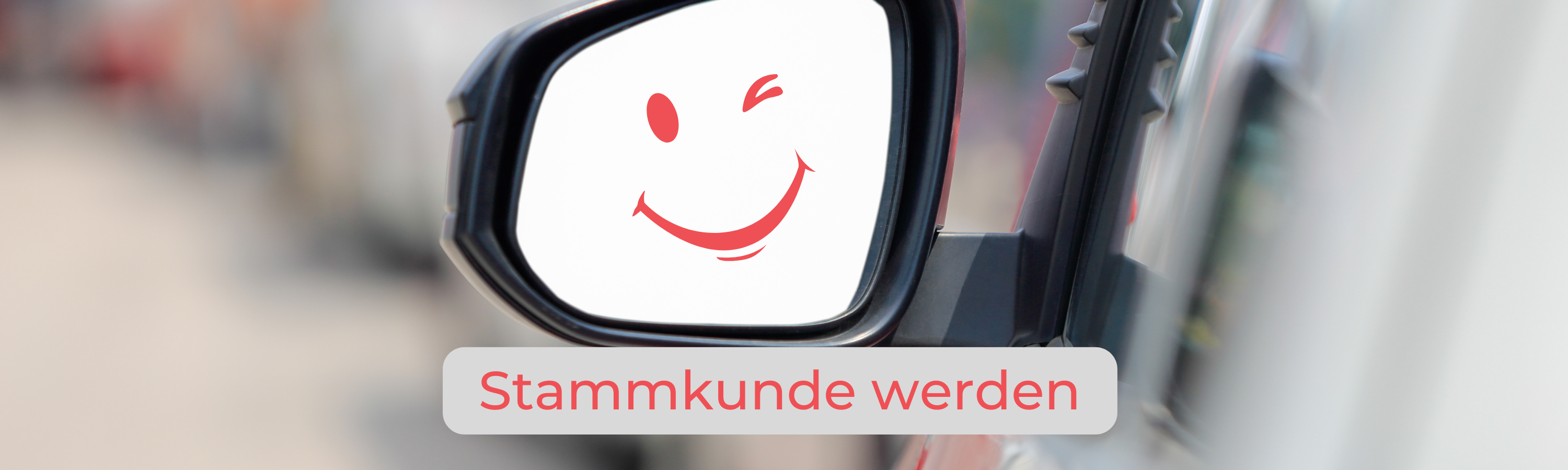 AA Stammkunde werden Web Banner